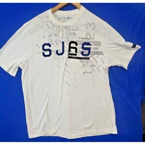 Sean John New Militia Land Sea Air T-Shirt Men's Size XL New